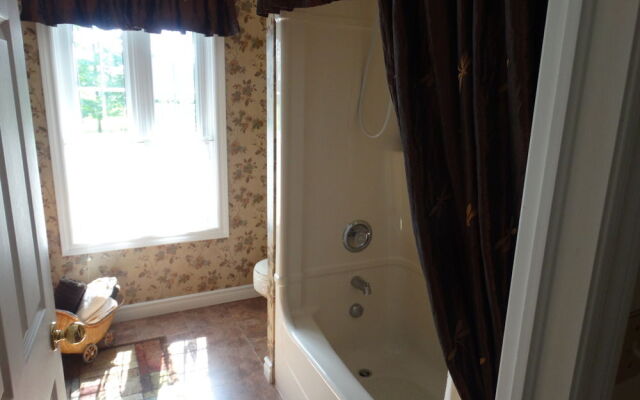 Tranquil Moments Bed & Breakfast