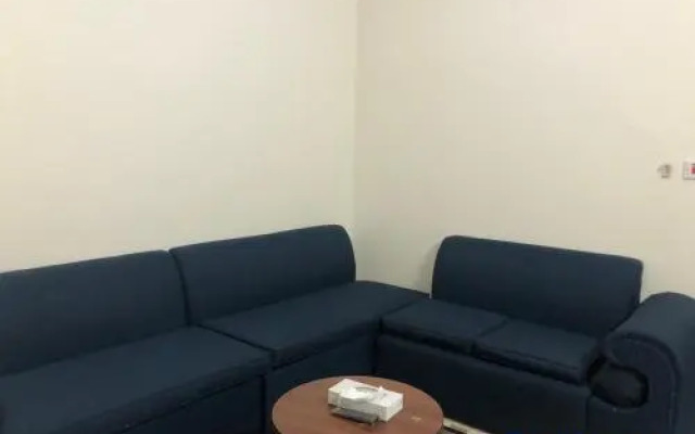 Rayatna For Furnished Apartments 3