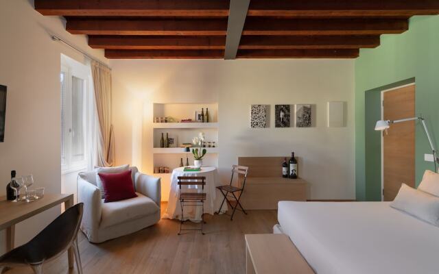 Massimago Wine Suites