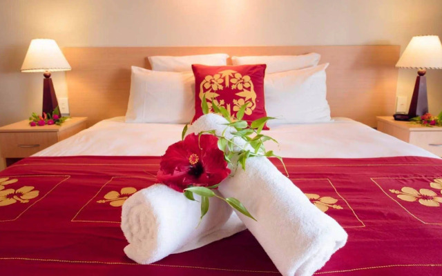 Moana Sands Villas & Apartments