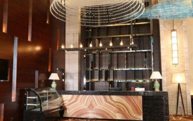 Jia Rong Hotel