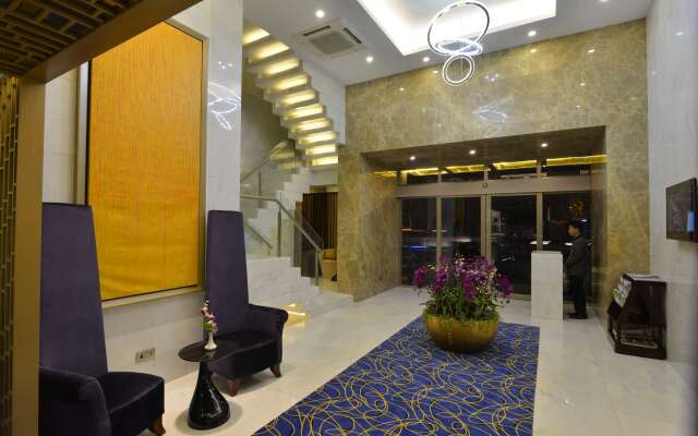 Best Western Chinatown Hotel