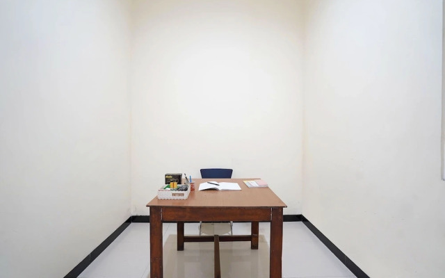 Hotel O Ruby Homestay Syariah