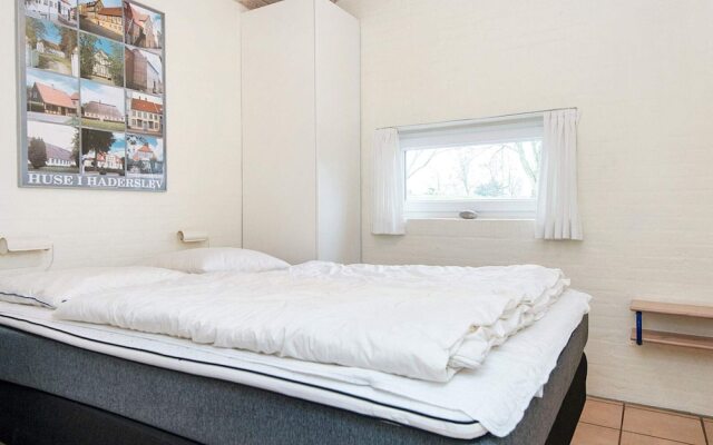 10 Person Holiday Home in Haderslev-by Traum