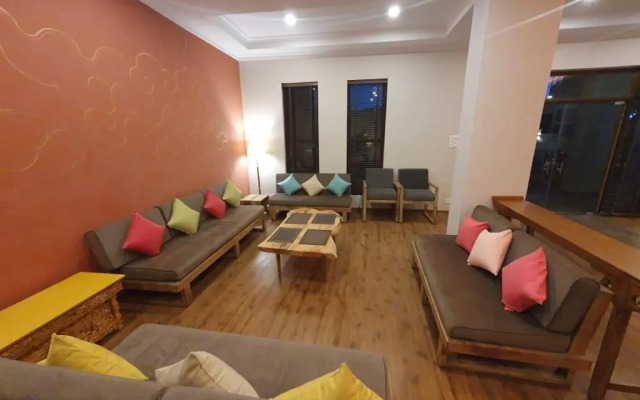 Hotel Amanthi Ladakh