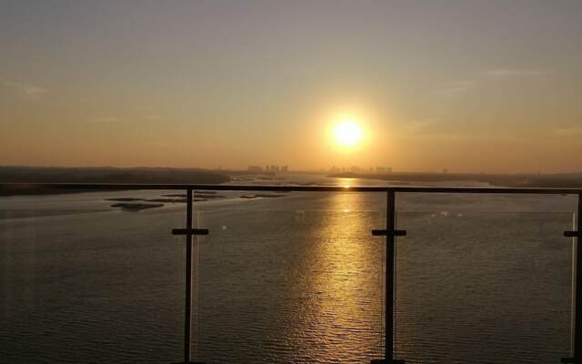 Picturesque View Suites