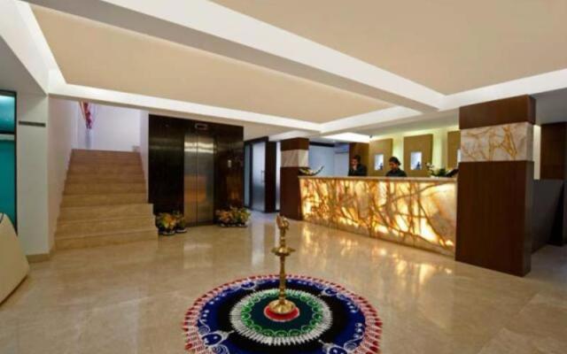 New Leaf Hotel