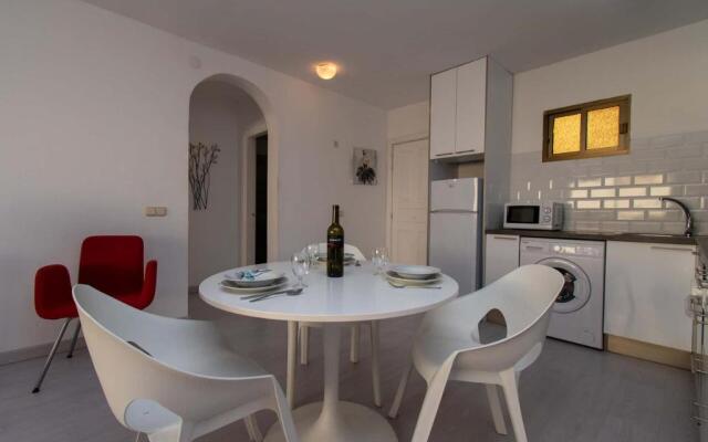 Mare Verde 95 - One Bed