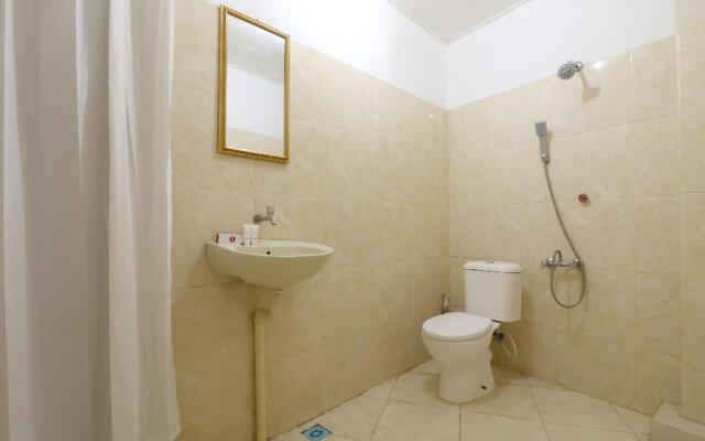 OYO 1372 Yandra Guest House