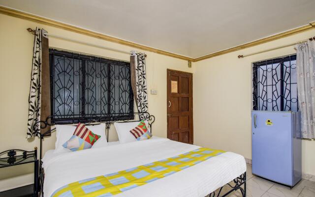 OYO 78145 Pravin holiday home