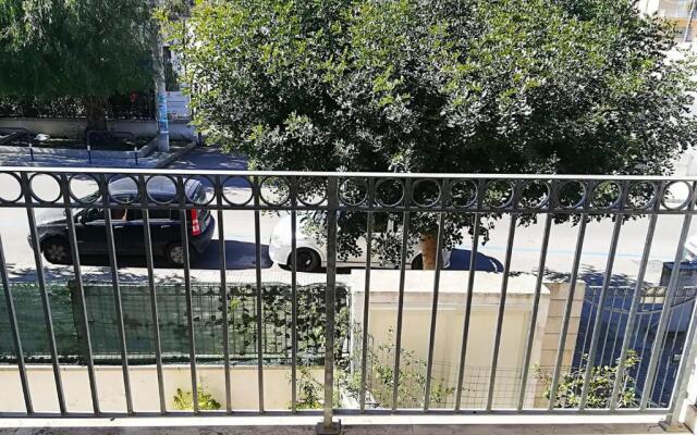 Casa vacanze Chiara in centro, 5/6 persone