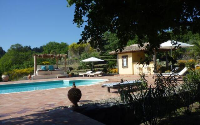 Casa Gallida