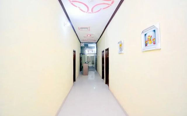 OYO 43320 Mannat Guest House