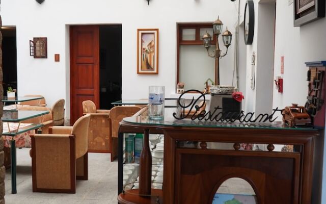 Casa Francisco Hotel