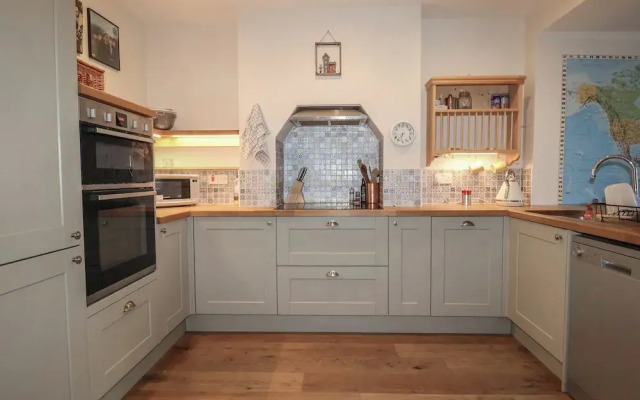 Princess Beach House