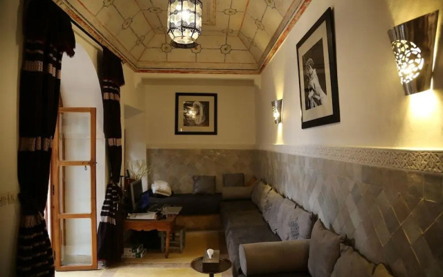Riad Villa El Arsa
