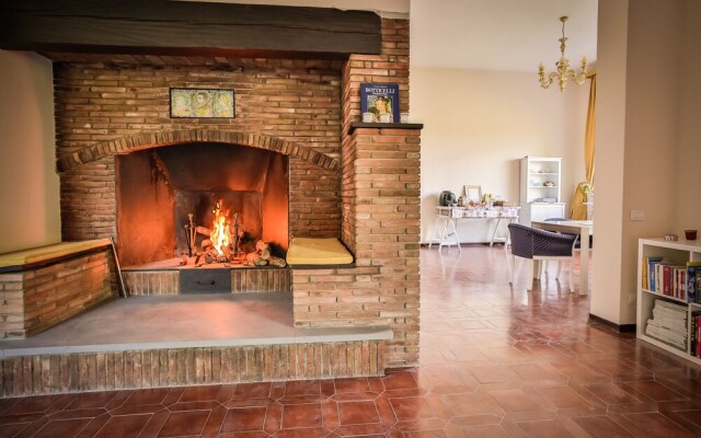 B&B Locanda Degli Aromi