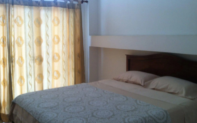 La Victoria Guest House