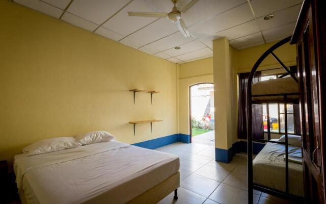 Poco a Poco Hostel