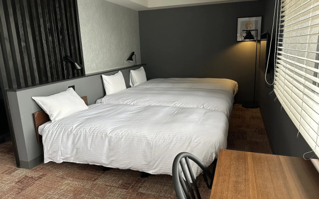 LOF HOTEL Shimbashi