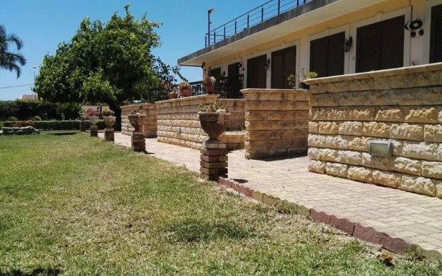 Residence Nuovo Messico