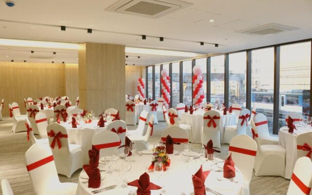 Red Hotel Cubao, Quezon City