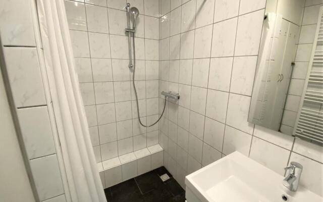 CadSun House, Wijk de Brabander 40