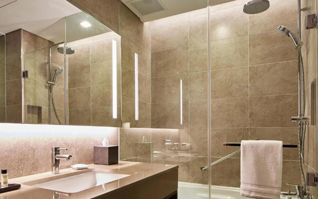 Four Points by Sheraton Josun, Seoul Station