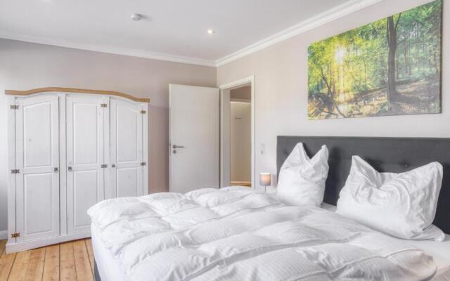 Ferienwohnungen Ziesing