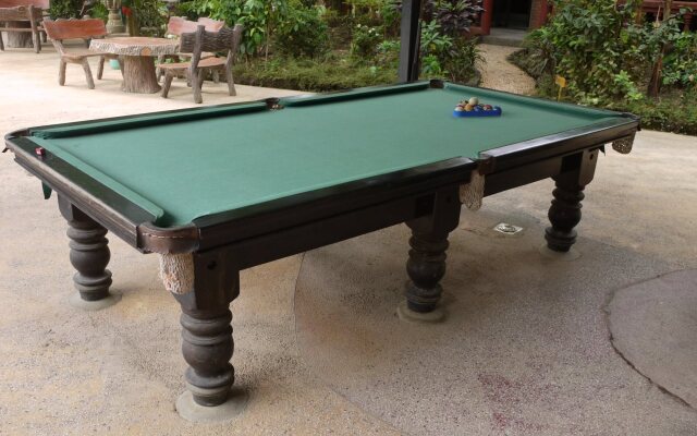 L'Elephant Blanc Resort