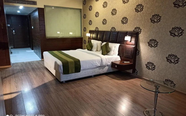 Hotel Patliputra Exotica