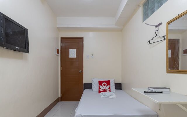 Zen Rooms Traveller'S Inn Dumaguete