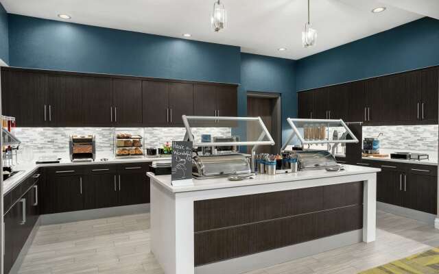 Homewood Suites by Hilton Florence