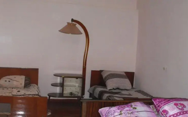Dodo Guest House