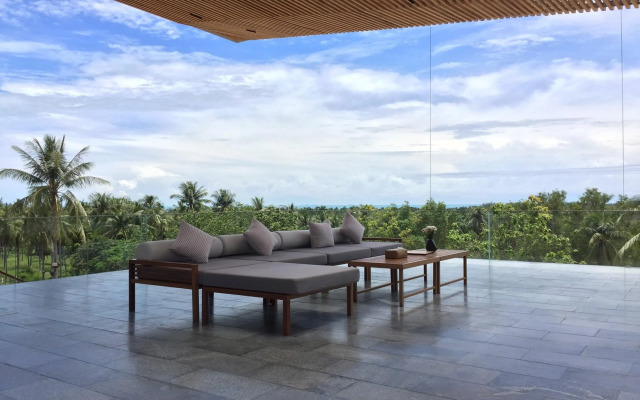 Varivana Resort Koh Phangan, The Centara Collection