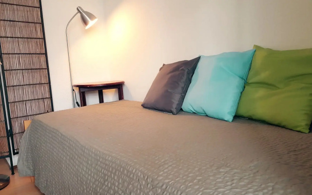 Basel Charme Apartments