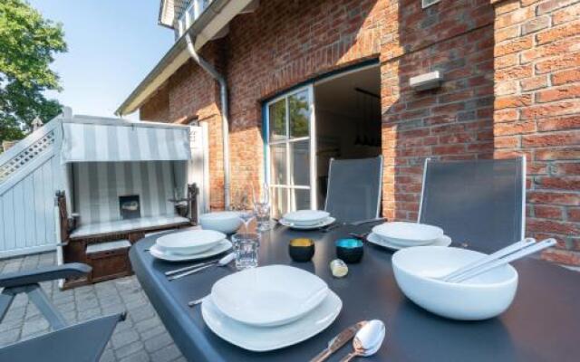 Haus am Leuchtturm Wohnung 4