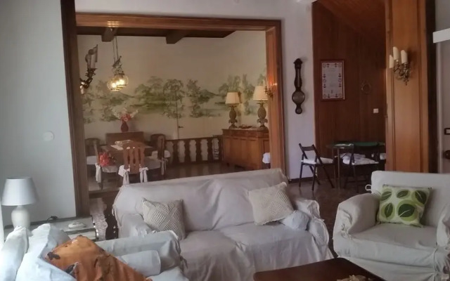 Villa Lia