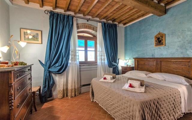 Chianti Sunshine at Marioli