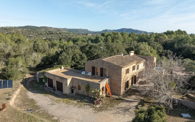Son Pastor in Mallorca