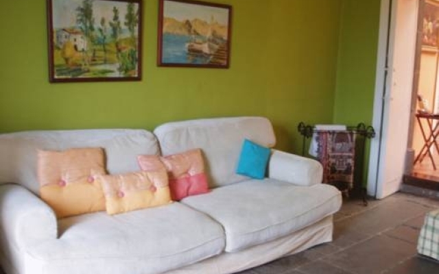 Yagui Apartments & Suites
