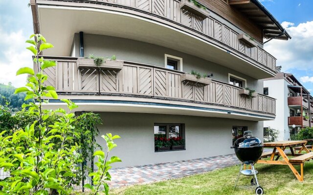 Apartmenthaus EDVI