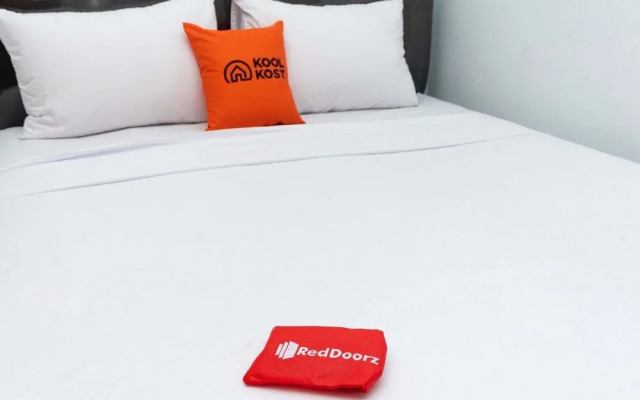 KoolKost near Grand Kota Bintang