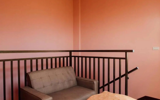 Immanuel Forest Homestay