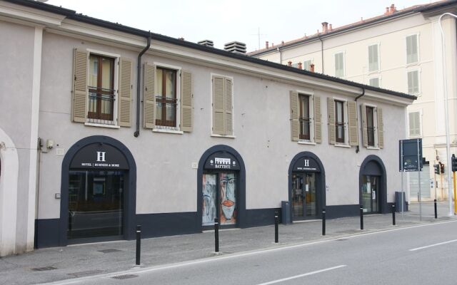 Hotel Ristorante Trento