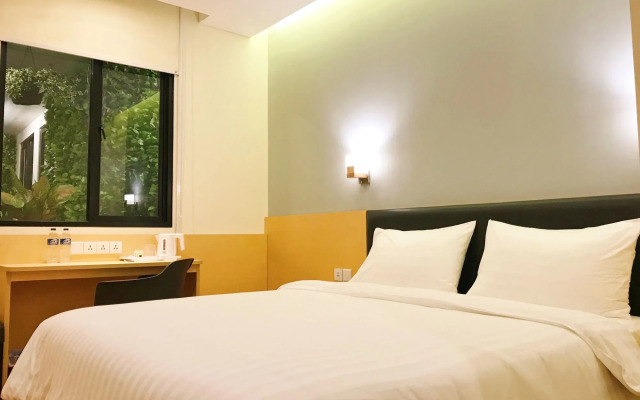 Juno Jatinegara Jakarta