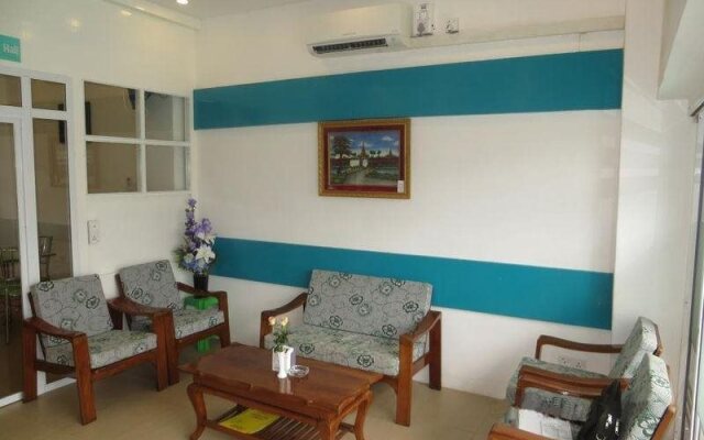 Ngwe Kyal Guest House