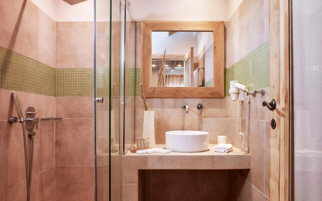 Vencia Boutique Hotel