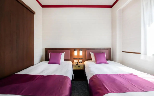 TKP Sunlife Hotel