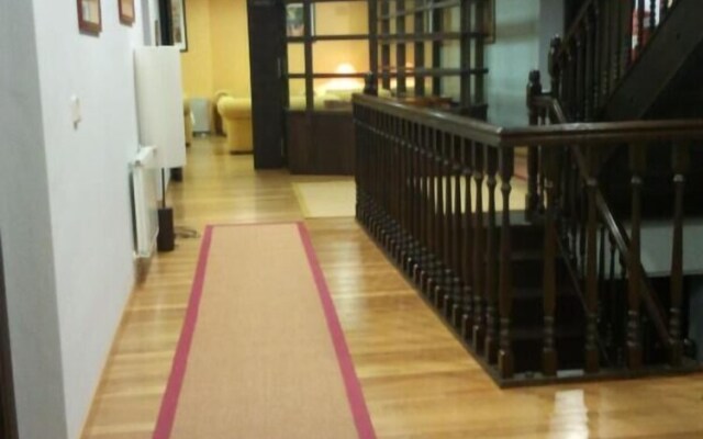 Hotel Rural Villarromana